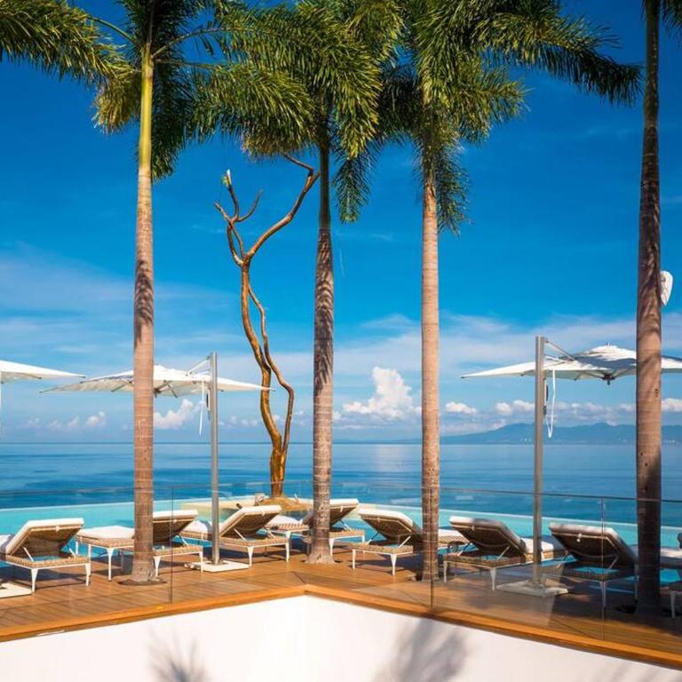 Luxury Oceanview Modern Condo - Apartamento de 2 dormitorios - 32