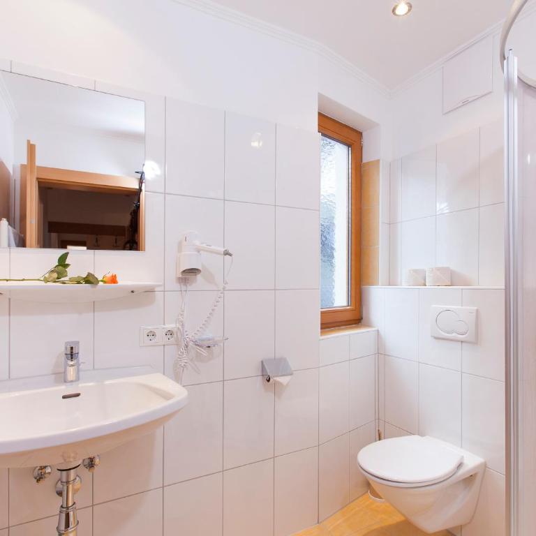 Haus Otto Arnold - Superior Apartment - 12