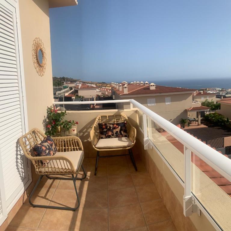 Villa View Candesol con Jacuzzi privado - Villa con vistas al mar - 21