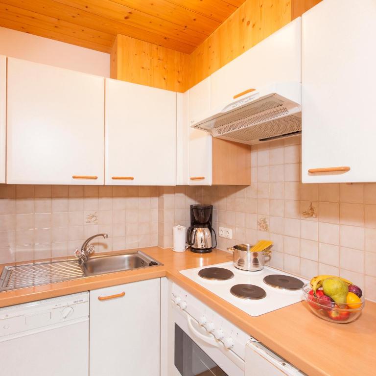 Haus Otto Arnold - Apartment - 6
