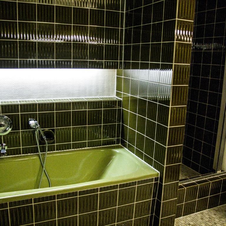 Alpen Hotel "Villa Bello" - Doppelzimmer - 2