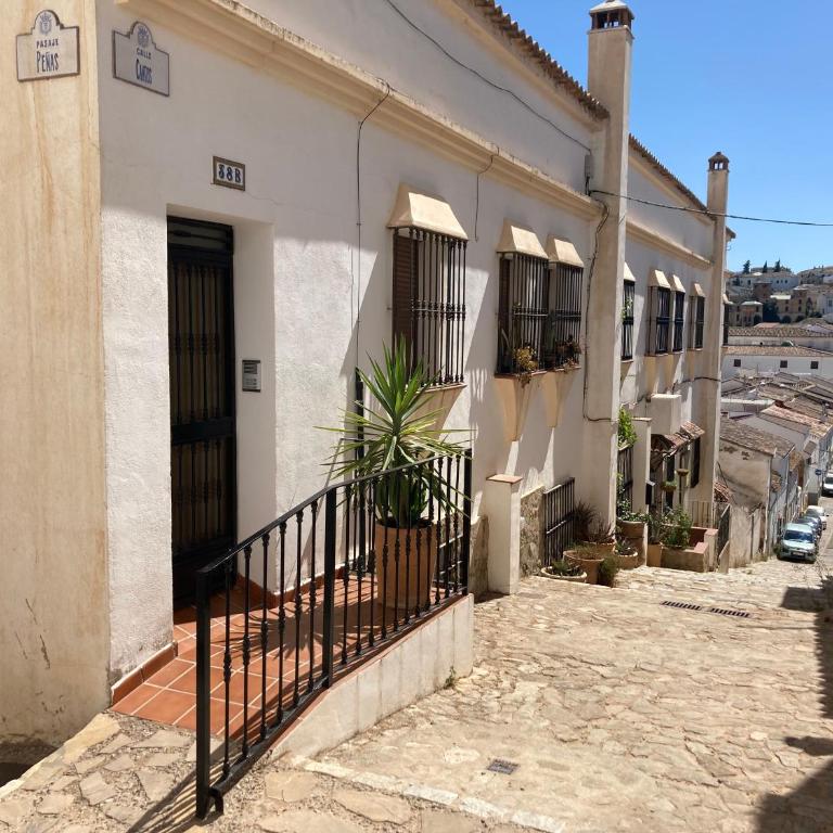 Duplex 8 Caños - Apartamento de 3 dormitorios - 2