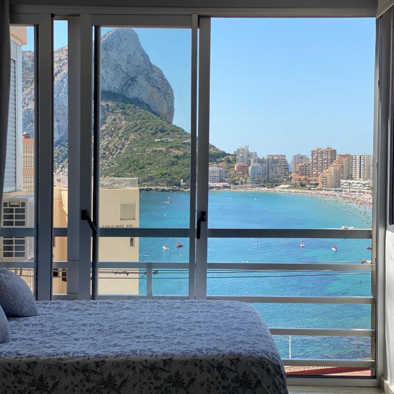 Estudios HORIZONTE BEACH - Estudio con vistas al mar - 7