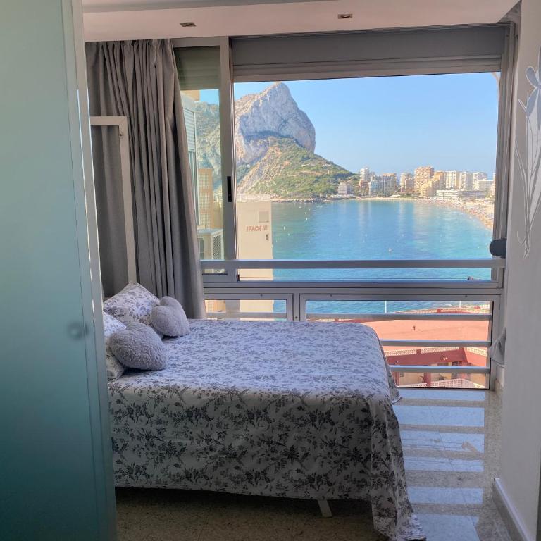 Estudios HORIZONTE BEACH - Estudio con vistas al mar - 12