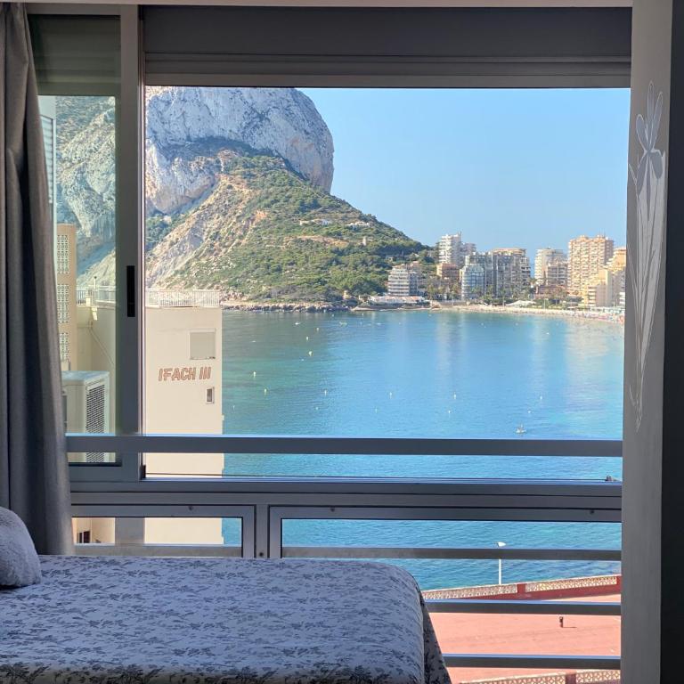 Estudios HORIZONTE BEACH - Estudio con vistas al mar - 14