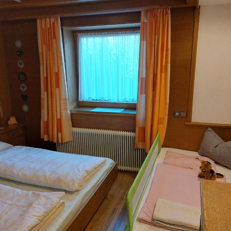 Zillertal Apartment mit Traumausblick - Haus Kirchler - Apartment mit 1 Schlafzimmer - 19