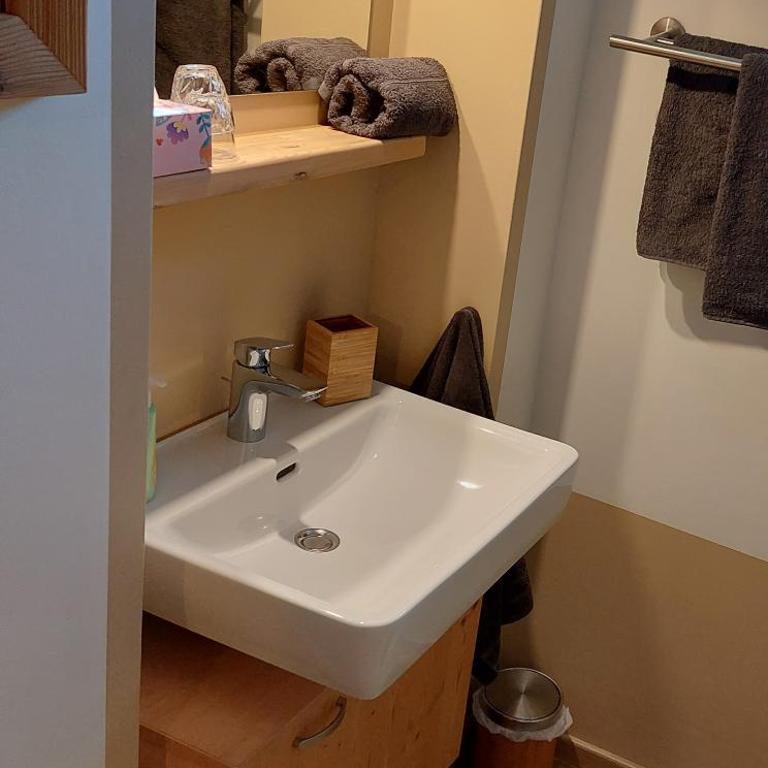 Zillertal Apartment mit Traumausblick - Haus Kirchler - Apartment mit 1 Schlafzimmer - 29