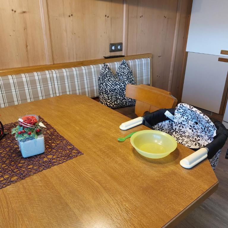 Zillertal Apartment mit Traumausblick - Haus Kirchler - Apartment mit 1 Schlafzimmer - 42