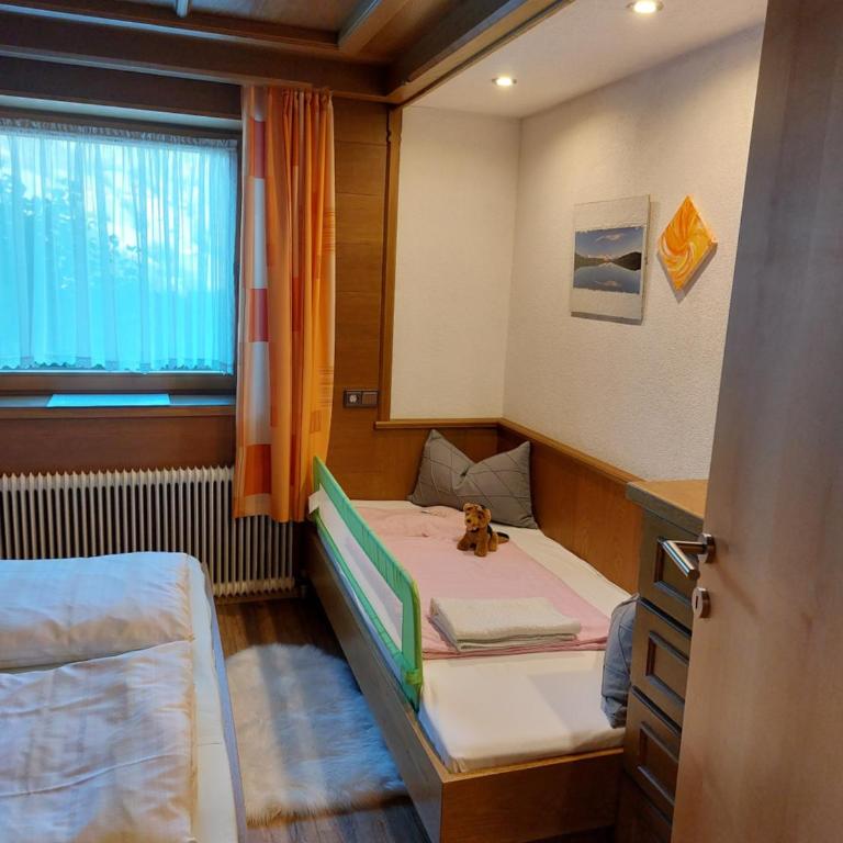 Zillertal Apartment mit Traumausblick - Haus Kirchler - Apartment mit 1 Schlafzimmer - 21