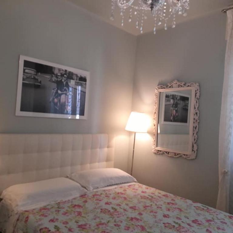 Italian Vintage House - Appartamento con Balcone - 78