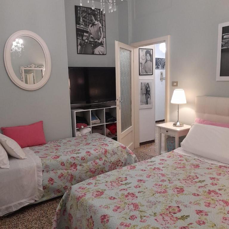 Italian Vintage House - Appartamento con Balcone - 81