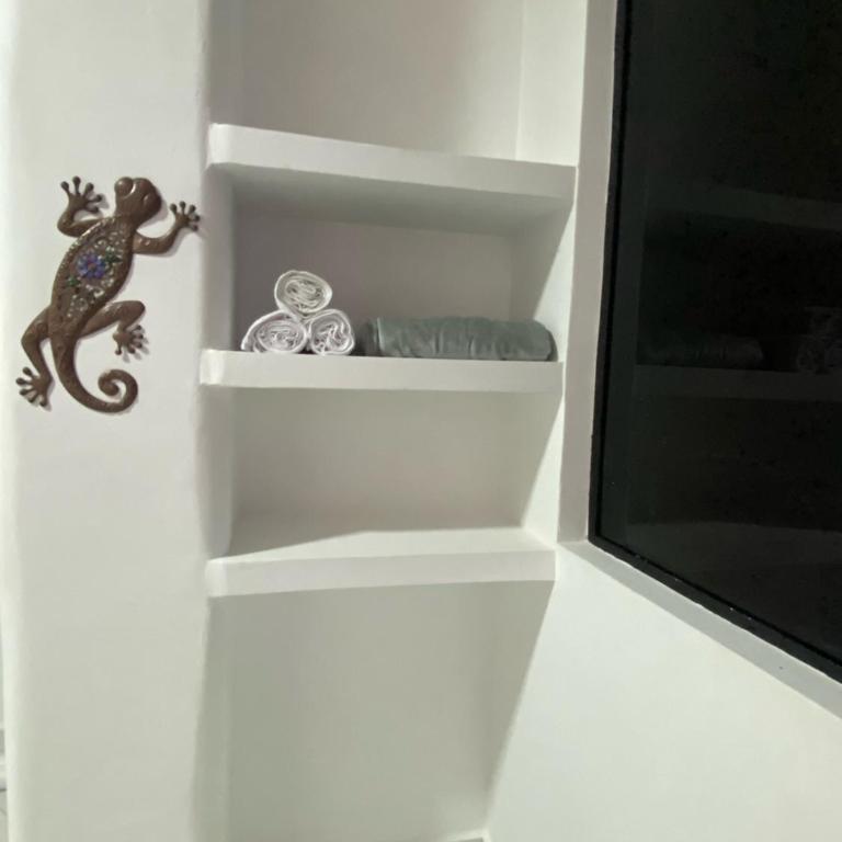 Campo Godoy - Comfort Quadruple Room - 2