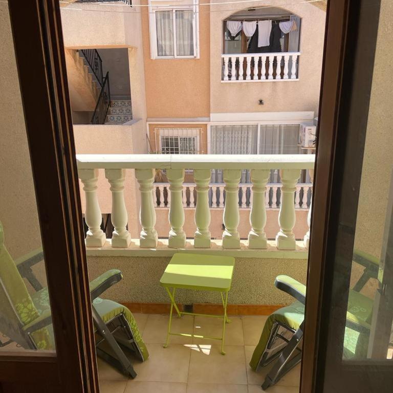 Villas Del Mar 2-bedroom Apartment with Swimming pool - Apartamento con balcón - 11