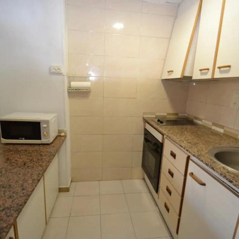 Apartamento residencial en Salou cerca de Port Aventura - Apartment mit 2 Schlafzimmern - 5