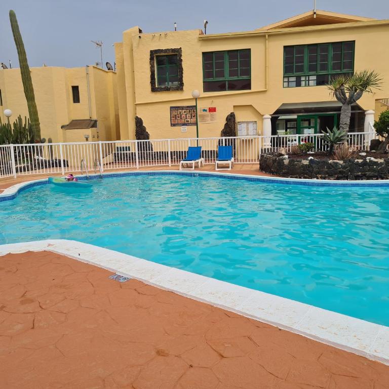 Castillo Mar (Sea View) - Apartamento de 1 dormitorio - 2