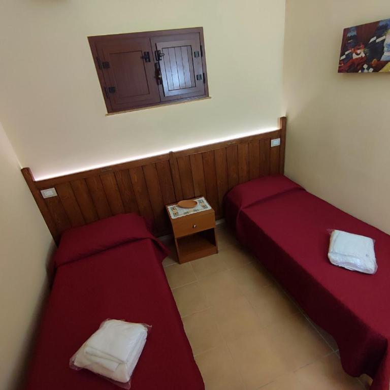 Sanmarcomare - Two-Bedroom Apartment - 12