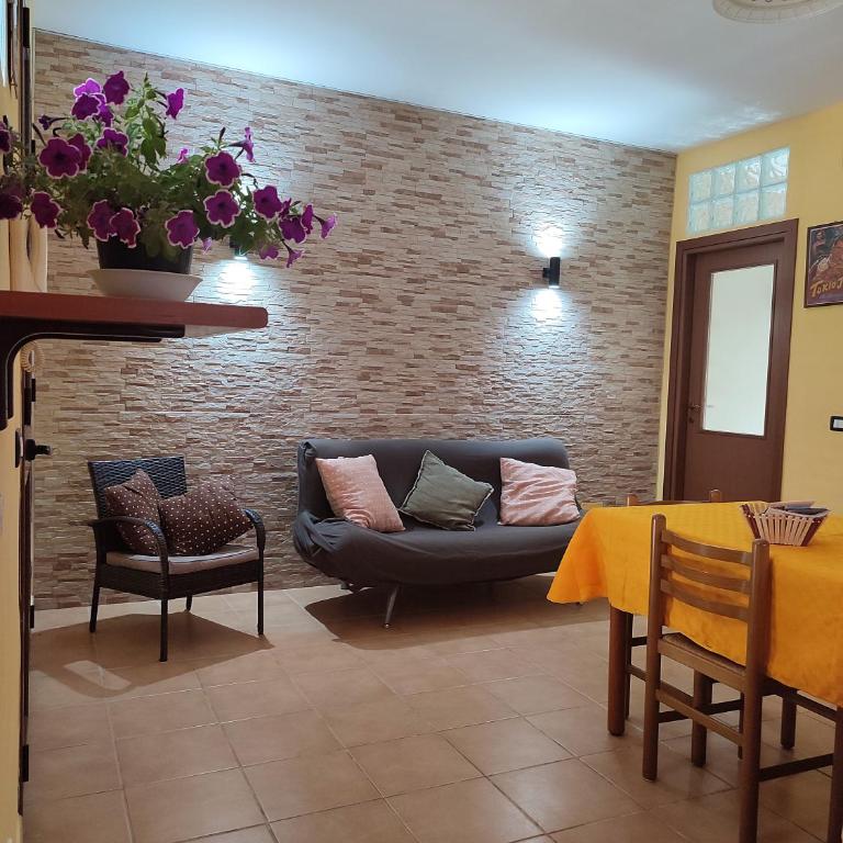 Sanmarcomare - Two-Bedroom Apartment - 13