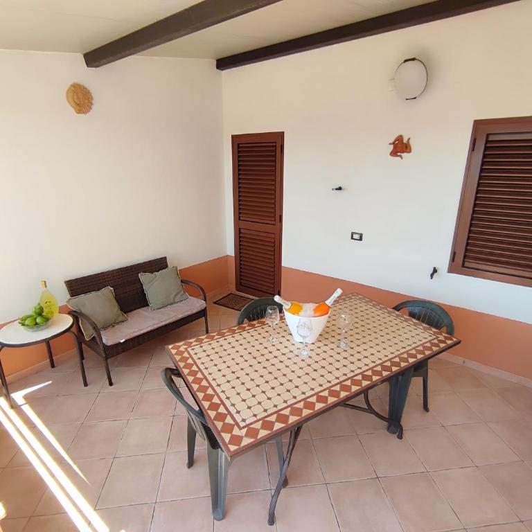 Sanmarcomare - Two-Bedroom Apartment - 18