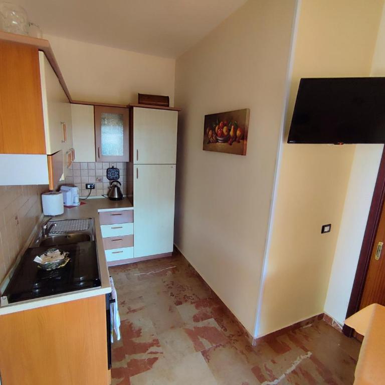 Sanmarcomare - Two-Bedroom Apartment - 19