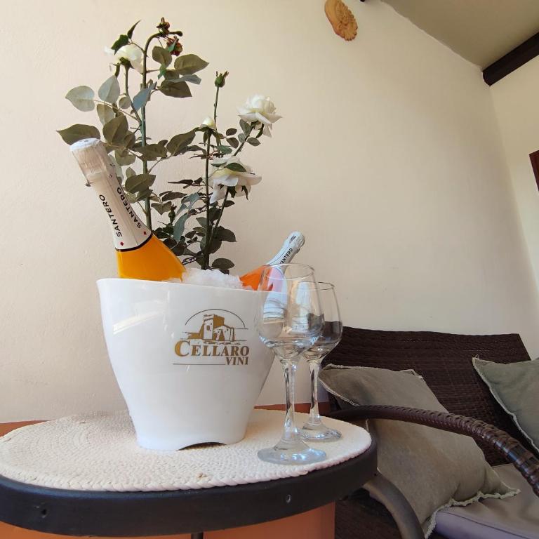 Sanmarcomare - Two-Bedroom Apartment - 5