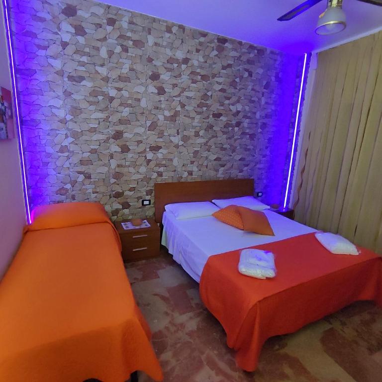 Sanmarcomare - Two-Bedroom Apartment - 20