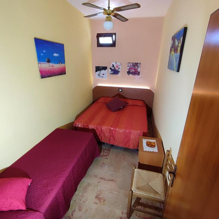 Sanmarcomare - Two-Bedroom Apartment - 23