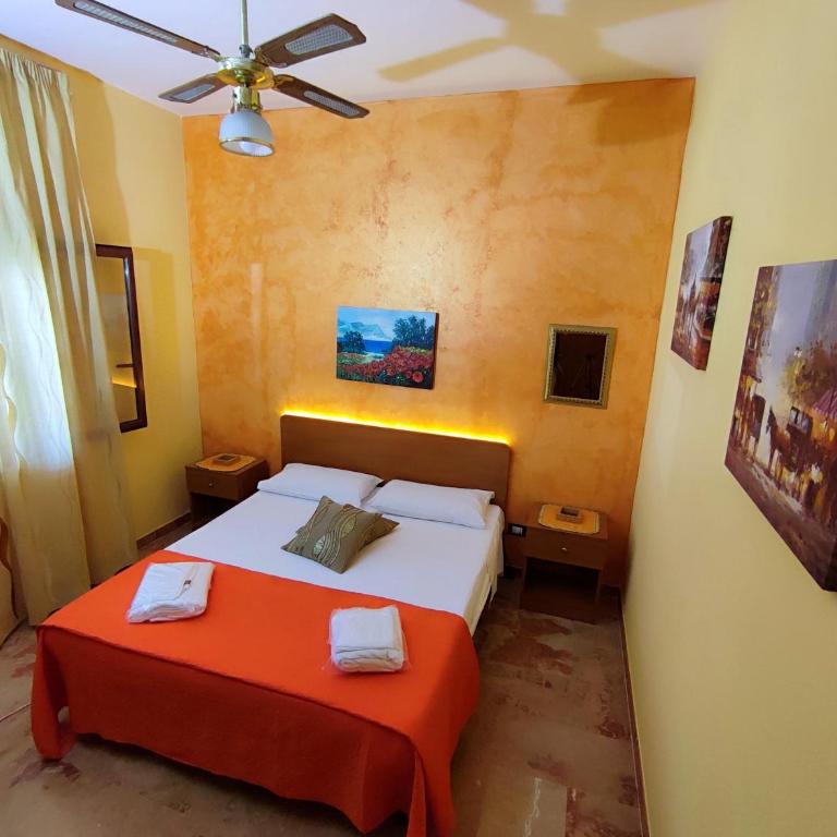 Sanmarcomare - Three-Bedroom Apartment - 7