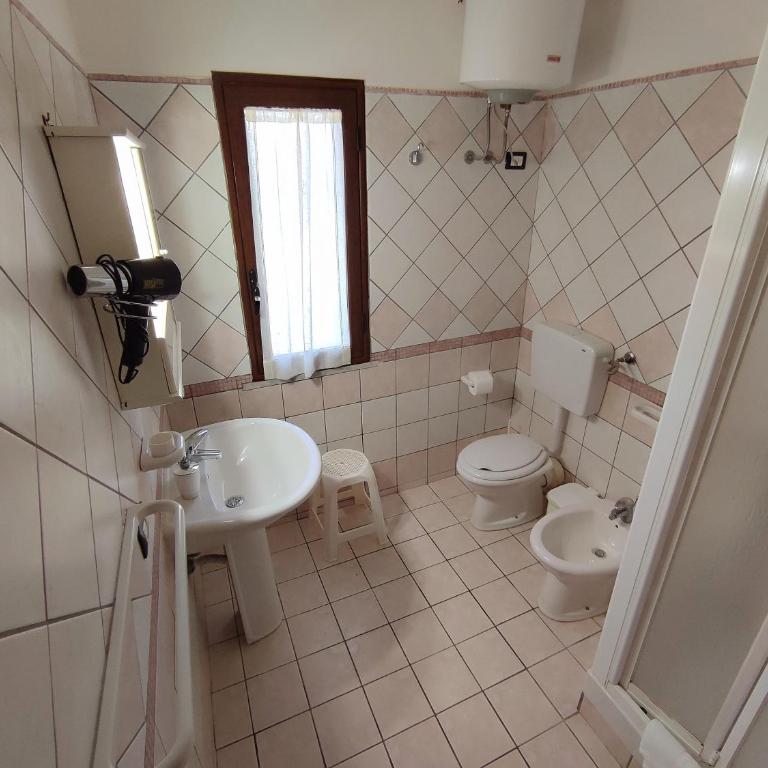 Sanmarcomare - Three-Bedroom Apartment - 6