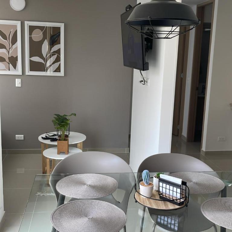 LD House luxury - Apartamento de 2 dormitorios - 6