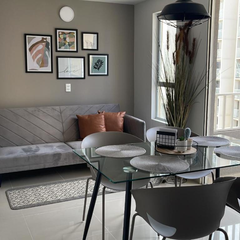 LD House luxury - Apartamento de 2 dormitorios - 5
