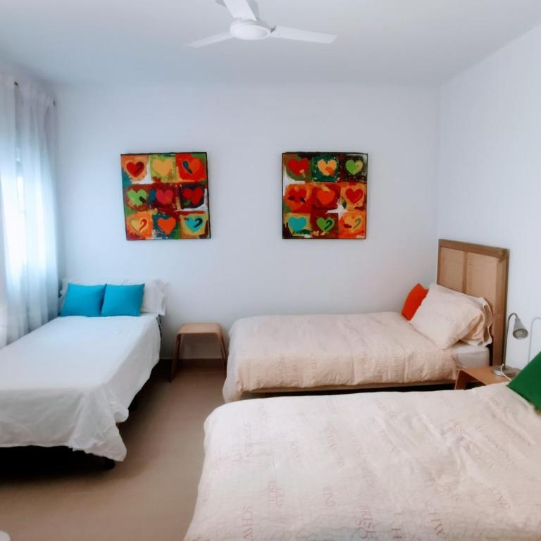 ABA Tropical & ABA Suite - Apartamento de 2 dormitorios - 27