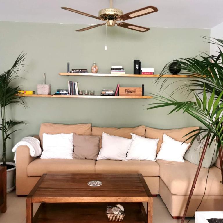ABA Tropical & ABA Suite - Apartamento de 2 dormitorios - 1