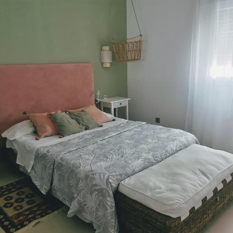 ABA Tropical & ABA Suite - Apartamento de 2 dormitorios - 20