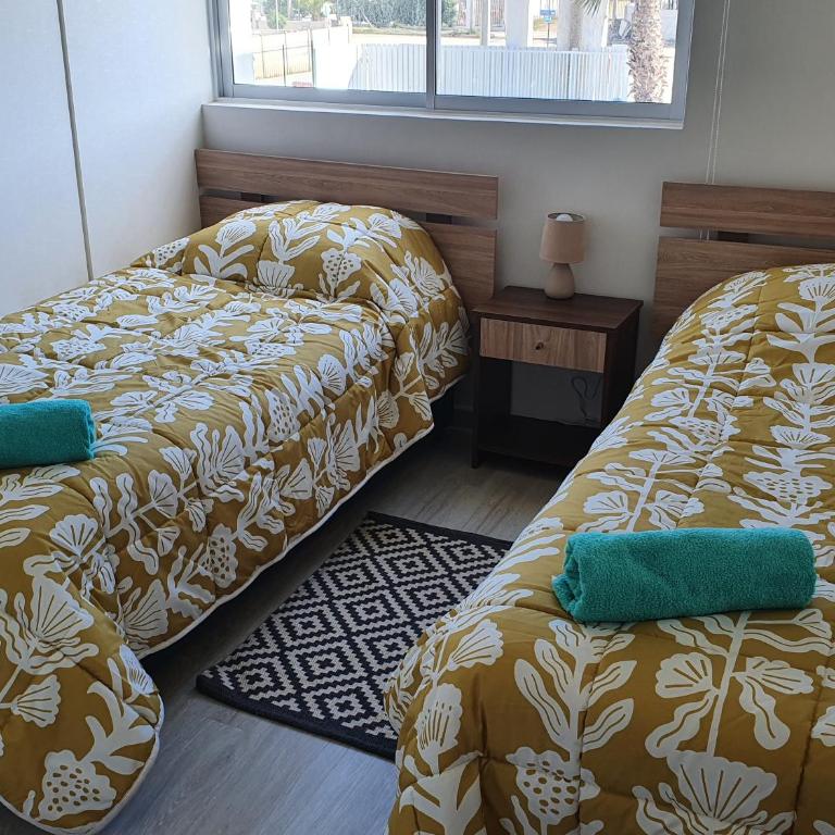 AV, PACIFICO 3100, DEPTO NUEVO 3D 2B EXCELENTE UBICACION - Apartamento de 3 dormitorios - 35