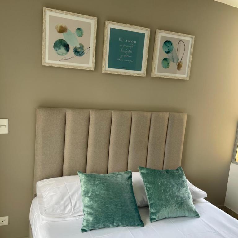LD House luxury - Apartamento de 2 dormitorios - 22