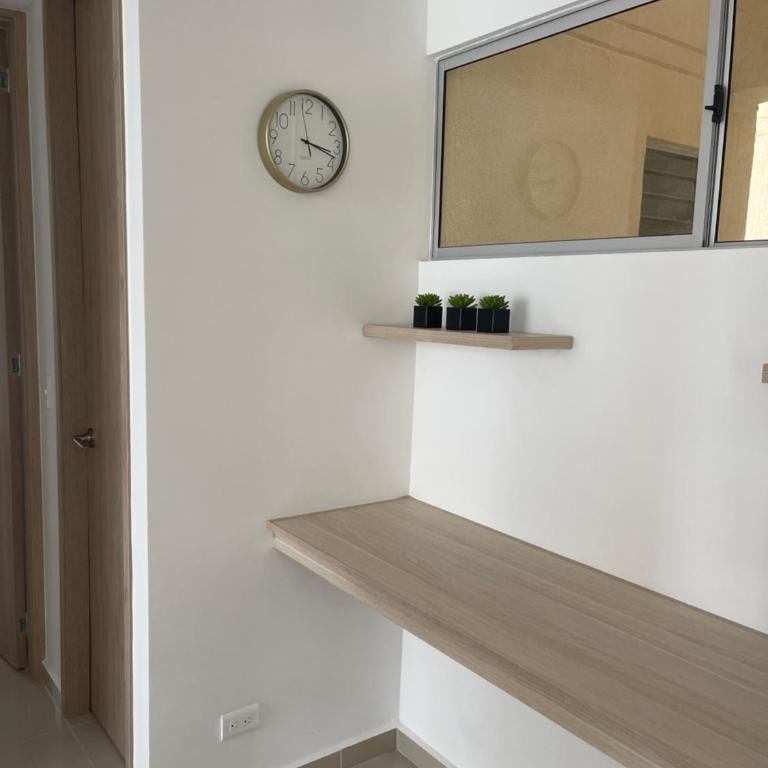 LD House luxury - Apartamento de 2 dormitorios - 28