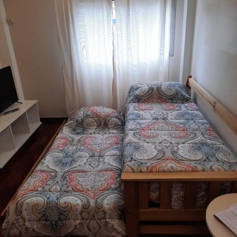 Dpto Andino - One-Bedroom Apartment - 10
