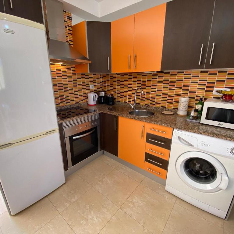 Casa Rodolitos - Apartamento de 2 dormitorios - 5