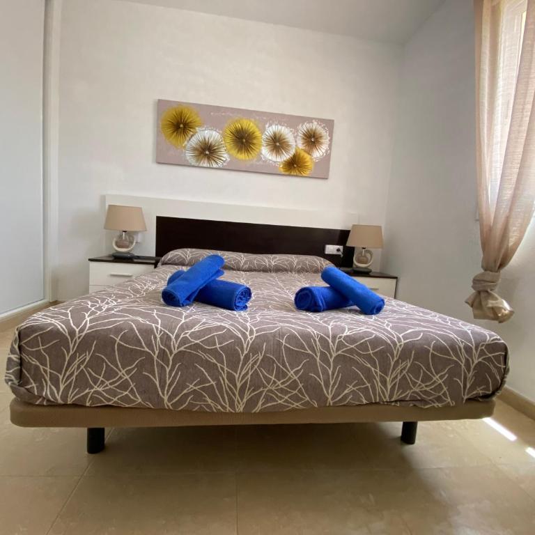 Casa Rodolitos - Apartamento de 2 dormitorios - 23
