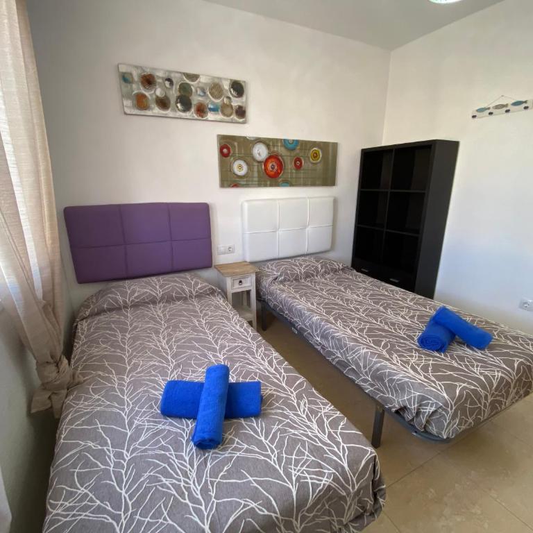 Casa Rodolitos - Apartamento de 2 dormitorios - 29