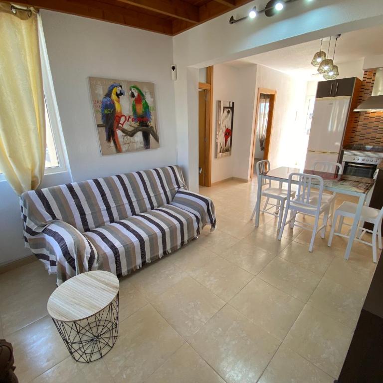 Casa Rodolitos - Apartamento de 2 dormitorios - 14