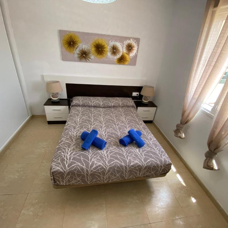 Casa Rodolitos - Apartamento de 2 dormitorios - 26