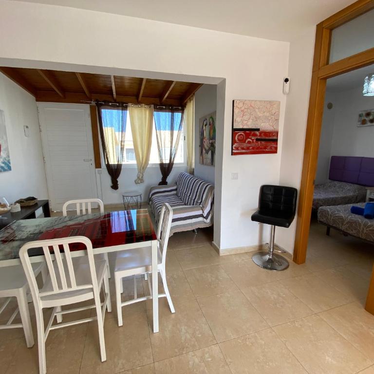 Casa Rodolitos - Apartamento de 2 dormitorios - 20