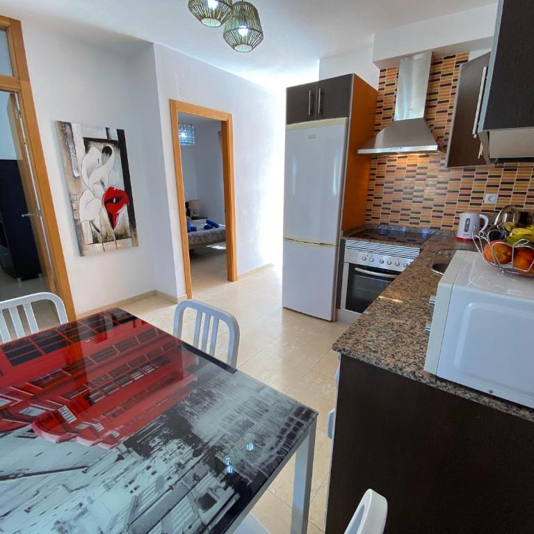 Casa Rodolitos - Apartamento de 2 dormitorios - 22