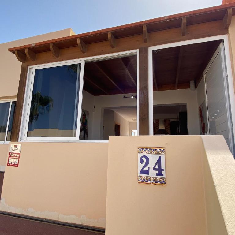 Casa Rodolitos - Apartamento de 2 dormitorios - 56