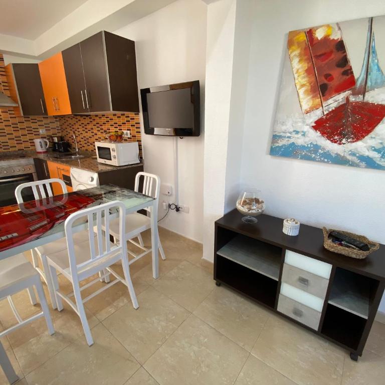 Casa Rodolitos - Apartamento de 2 dormitorios - 9