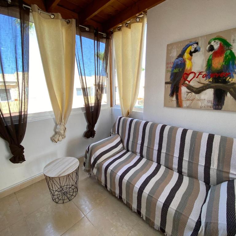 Casa Rodolitos - Apartamento de 2 dormitorios - 16