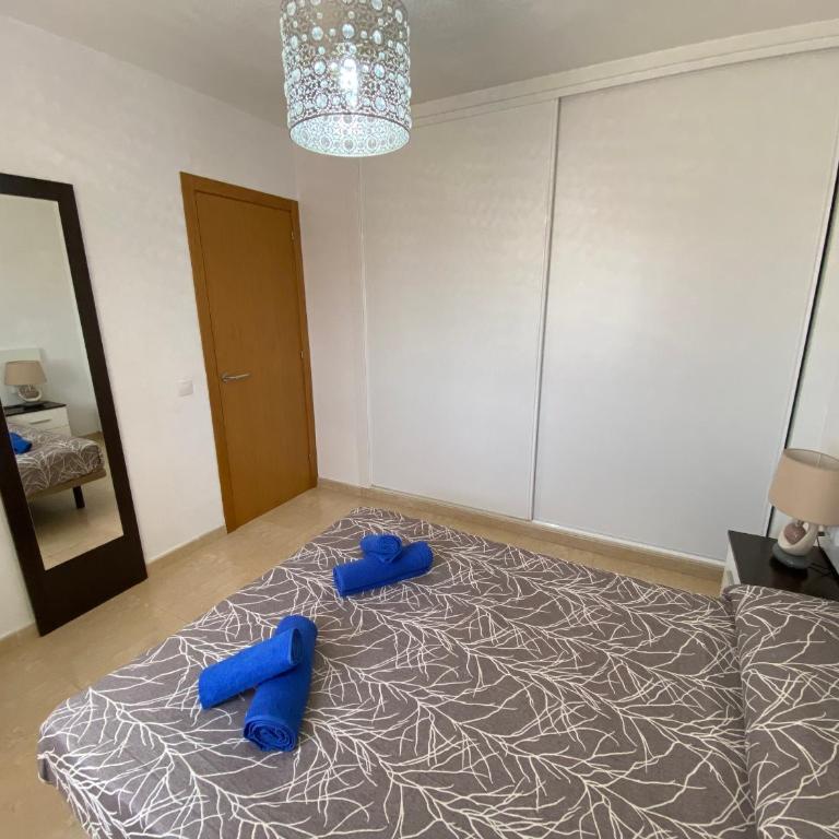 Casa Rodolitos - Apartamento de 2 dormitorios - 27
