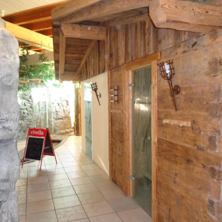 Sportpark Fischen Ferienwohnung - Apartment - auf 2 Etagen - 15