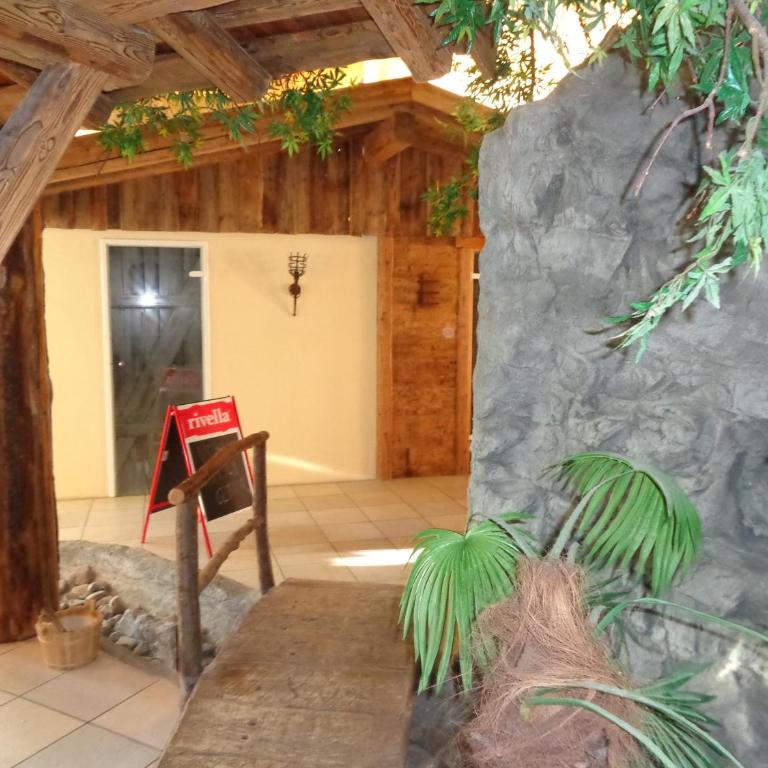 Sportpark Fischen Ferienwohnung - Apartment - auf 2 Etagen - 13